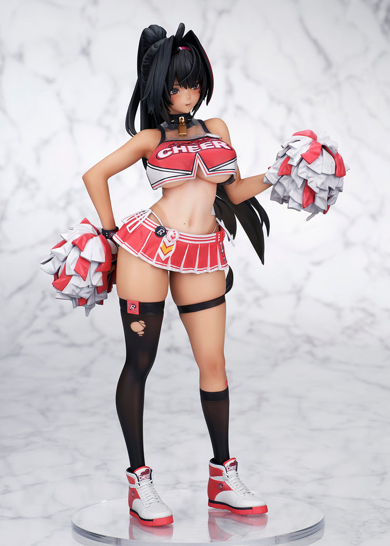Goddess of Victory: NIKKE FLARE Bay