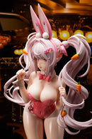 Goddess of victory NIKKE FLARE Alice wonderland bunny
