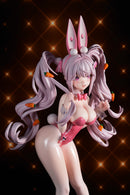 Goddess of victory NIKKE FLARE Alice wonderland bunny