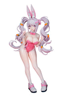 Goddess of victory NIKKE FLARE Alice wonderland bunny