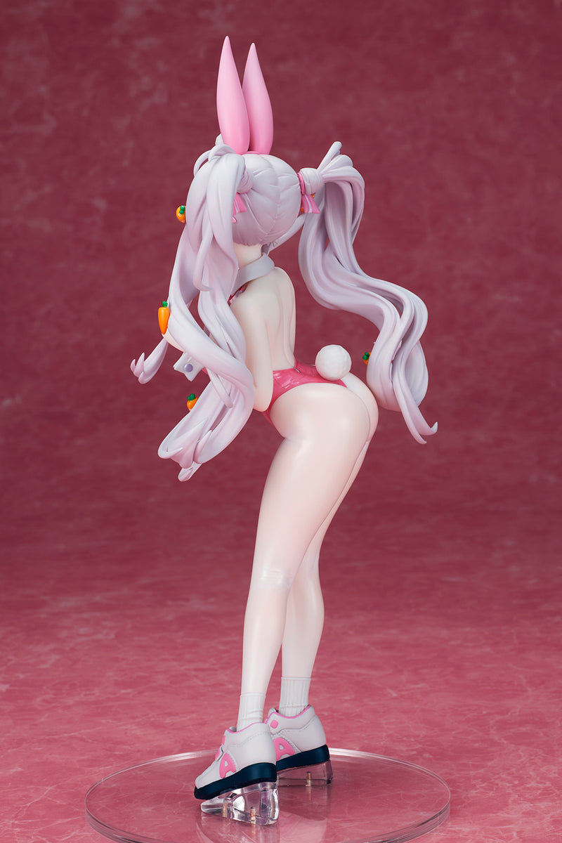Goddess of victory NIKKE FLARE Alice wonderland bunny