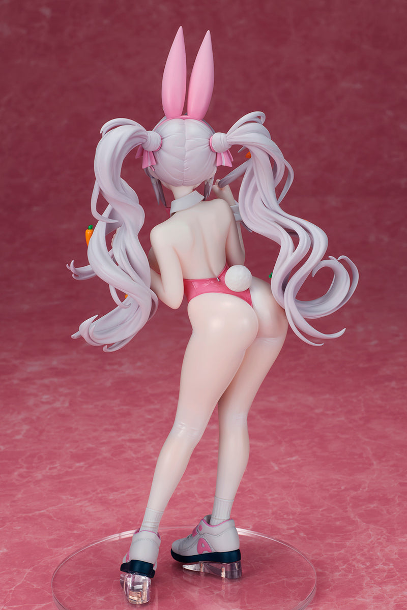 Goddess of victory NIKKE FLARE Alice wonderland bunny