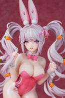Goddess of victory NIKKE FLARE Alice wonderland bunny