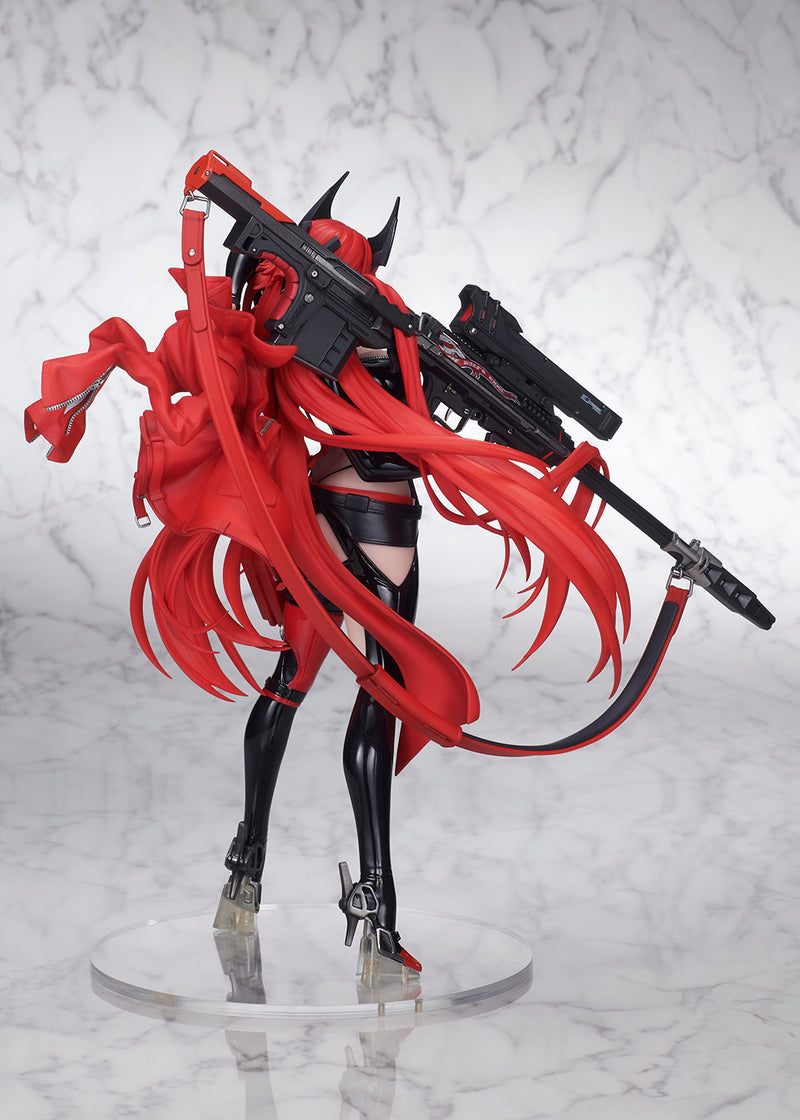 Goddess of victory NIKKE FLARE Red Hood