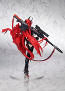 Goddess of victory NIKKE FLARE Red Hood