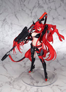 Goddess of victory NIKKE FLARE Red Hood