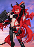 Goddess of victory NIKKE FLARE Red Hood
