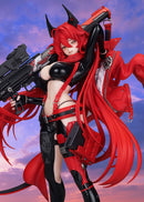 Goddess of victory NIKKE FLARE Red Hood