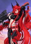 Goddess of victory NIKKE FLARE Red Hood