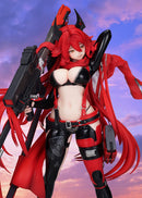 Goddess of victory NIKKE FLARE Red Hood