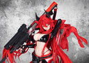 Goddess of victory NIKKE FLARE Red Hood