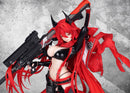 Goddess of victory NIKKE FLARE Red Hood