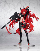 Goddess of victory NIKKE FLARE Red Hood