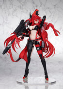 Goddess of victory NIKKE FLARE Red Hood