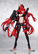 Goddess of victory NIKKE FLARE Red Hood
