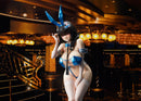 Goddess of victory NIKKE FLARE Mary: Medical Rabbit