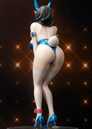 Goddess of victory NIKKE FLARE Mary: Medical Rabbit