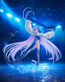 Fate/Grand Order FLARE Lancer/Mysterious Alter Ego Λ (Second Ascension)