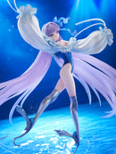 Fate/Grand Order FLARE Lancer/Mysterious Alter Ego Λ (Second Ascension)