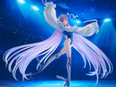 Fate/Grand Order FLARE Lancer/Mysterious Alter Ego Λ (Second Ascension)