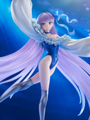 Fate/Grand Order FLARE Lancer/Mysterious Alter Ego Λ (Second Ascension)