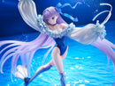Fate/Grand Order FLARE Lancer/Mysterious Alter Ego Λ (Second Ascension)