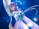 Fate/Grand Order FLARE Lancer/Mysterious Alter Ego Λ (Second Ascension)