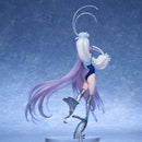 Fate/Grand Order FLARE Lancer/Mysterious Alter Ego Λ (Second Ascension)