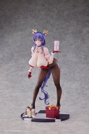 Succubus Homestay PinkMango - Shiori Sakuma Christmas Costume Special Ver.