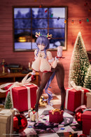 Succubus Homestay PinkMango - Shiori Sakuma Christmas Costume Special Ver.