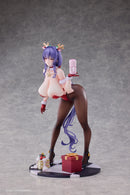 Succubus Homestay PinkMango - Shiori Sakuma Christmas Costume Special Ver. BONUS EDITION