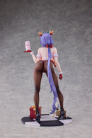 Succubus Homestay PinkMango - Shiori Sakuma Christmas Costume Special Ver. BONUS EDITION