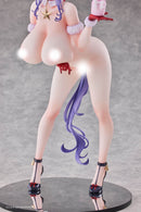 Succubus Homestay PinkMango - Shiori Sakuma Christmas Costume Special Ver. BONUS EDITION