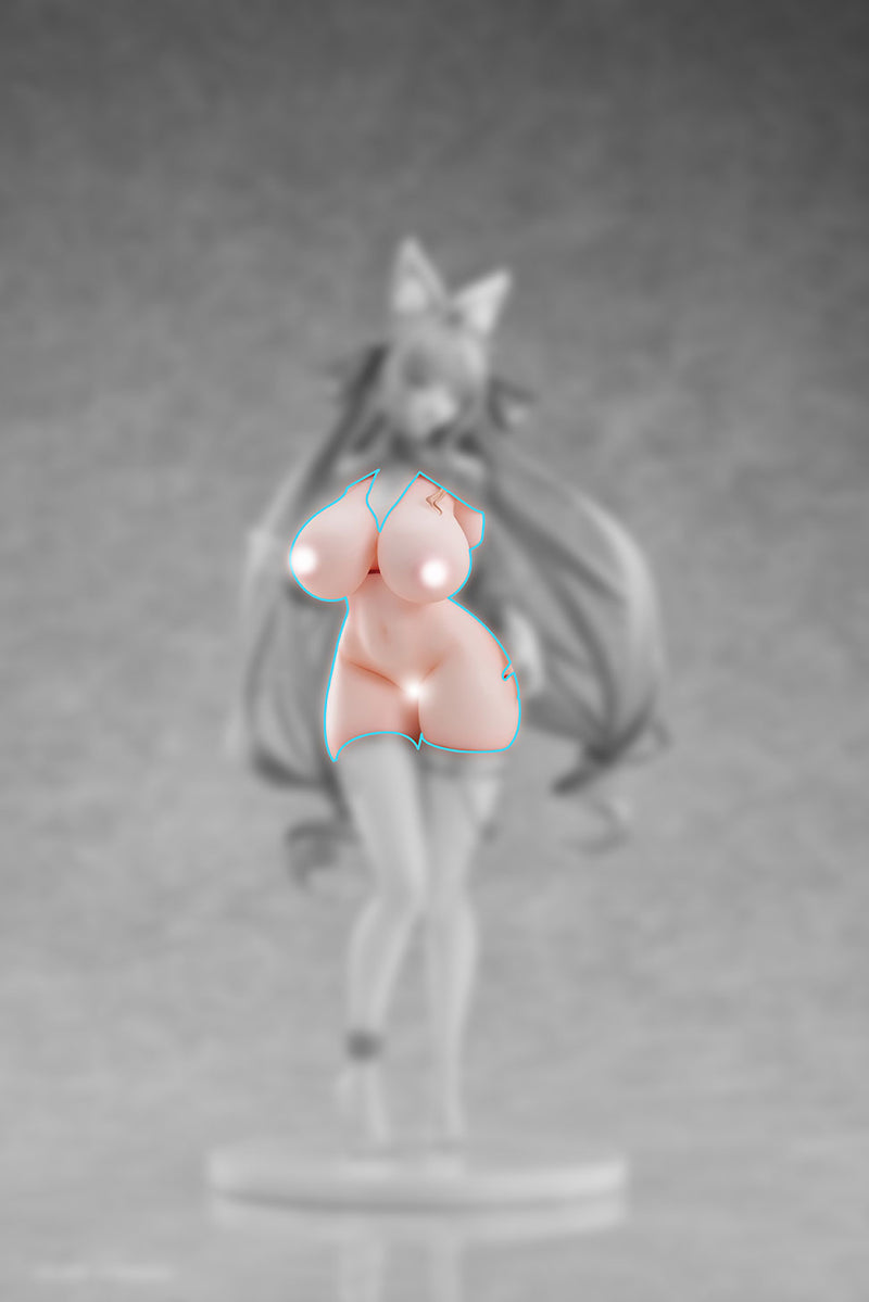 illustration by Houkiboshi PinkMango Dancing Princess Yura Special Ver. LIMITED EDITION