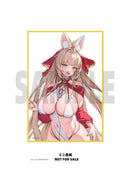 illustration by Houkiboshi PinkMango Dancing Princess Yura Special Ver. LIMITED EDITION
