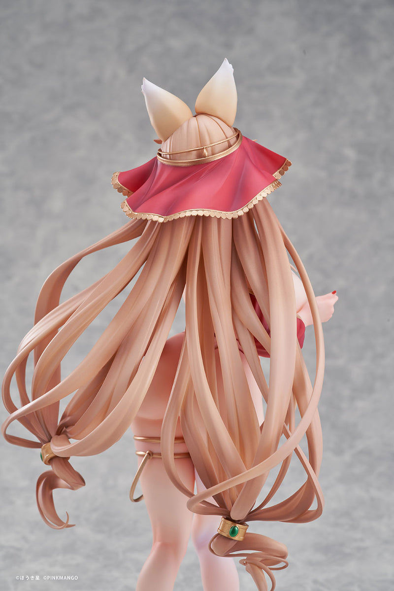 illustration by Houkiboshi PinkMango Dancing Princess Yura Special Ver. LIMITED EDITION