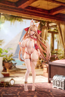 illustration by Houkiboshi PinkMango Dancing Princess Yura Special Ver. LIMITED EDITION