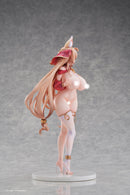 illustration by Houkiboshi PinkMango Dancing Princess Yura Special Ver. LIMITED EDITION