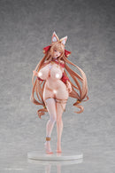 illustration by Houkiboshi PinkMango Dancing Princess Yura Special Ver. LIMITED EDITION