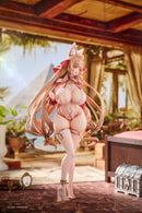 illustration by Houkiboshi PinkMango Dancing Princess Yura Special Ver. LIMITED EDITION