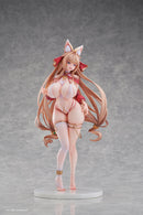 illustration by Houkiboshi PinkMango Dancing Princess Yura Special Ver. LIMITED EDITION