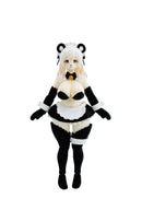 Seductive Beast's Fruit KEYAKI HOBBY No.002 Ranran 1/12 Action Figure