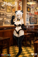 Seductive Beast's Fruit KEYAKI HOBBY No.002 Ranran 1/12 Action Figure