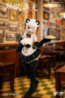 Seductive Beast's Fruit KEYAKI HOBBY No.002 Ranran 1/12 Action Figure