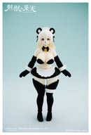 Seductive Beast's Fruit KEYAKI HOBBY No.002 Ranran 1/12 Action Figure