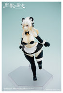 Seductive Beast's Fruit KEYAKI HOBBY No.002 Ranran 1/12 Action Figure