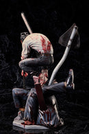 Chainsaw Man MAPPA x A DIMENSION Chainsaw Man -Ver. TAKAYUKI TAKEYA-