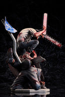 Chainsaw Man MAPPA x A DIMENSION Chainsaw Man -Ver. TAKAYUKI TAKEYA-