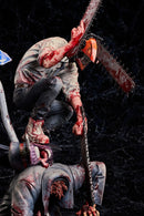 Chainsaw Man MAPPA x A DIMENSION Chainsaw Man -Ver. TAKAYUKI TAKEYA-