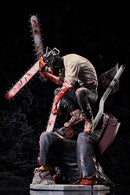 Chainsaw Man MAPPA x A DIMENSION Chainsaw Man -Ver. TAKAYUKI TAKEYA-